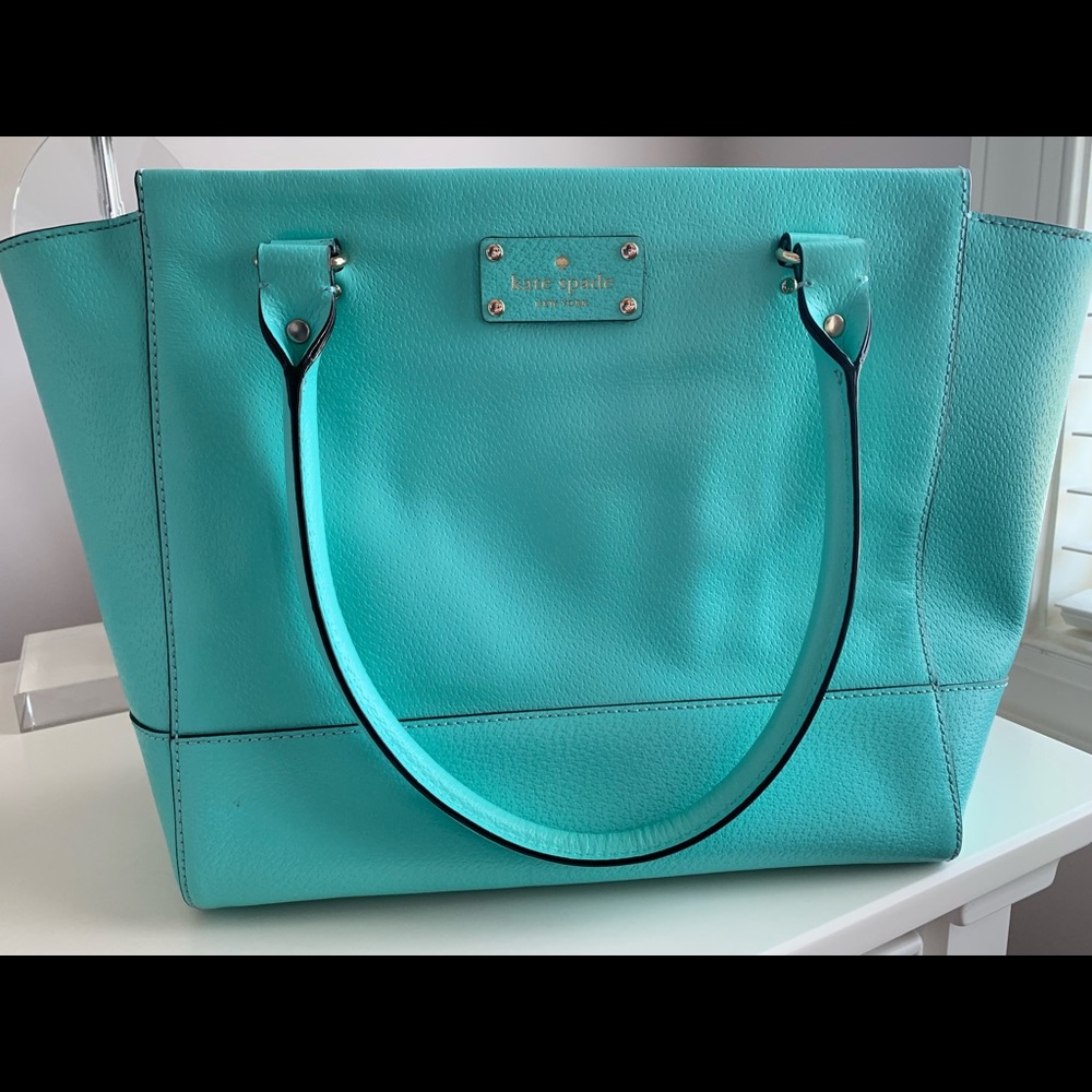 Kate Spade purse